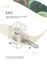 Technical specyfication Eko