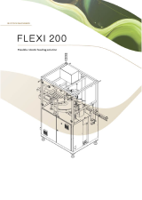 Technical specyfication Flexi 200