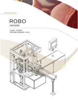 Technical specyfication Robo Samples